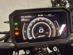 CFMOTO 800NK - photo 2