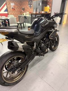CFMOTO 800NK - photo 3