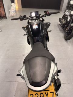 CFMOTO 800NK - photo 4