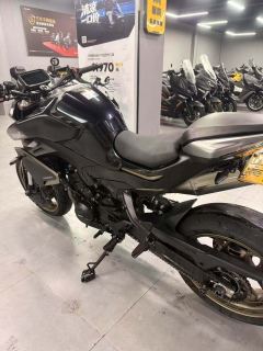 CFMOTO 800NK - photo 5