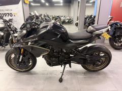 CFMOTO 800NK - photo 6