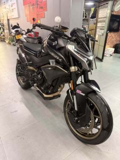 CFMOTO 800NK - photo 8