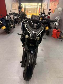 CFMOTO 800NK - photo 9