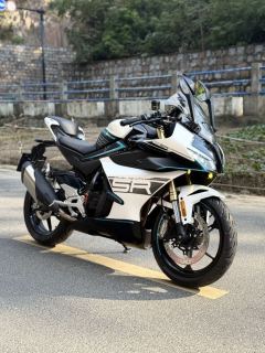 CFMOTO 450SR - ფოტო 1