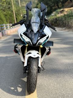 CFMOTO 450SR - ფოტო 5