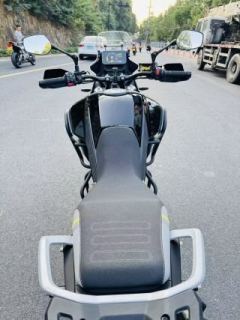 CFMOTO 450MT - photo 6