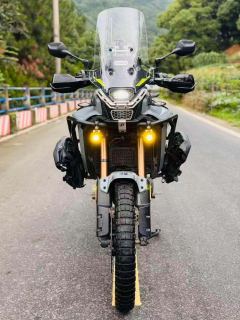 CFMOTO 450MT - ფოტო 2