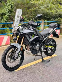CFMOTO 450MT - ფოტო 5