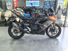 Voge 250RR - ფოტო 1