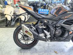 Voge 250RR - ფოტო 2
