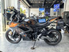 Voge 250RR - ფოტო 5