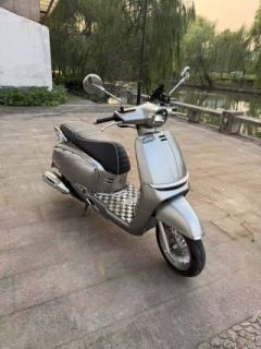 CFMOTO 150AURA - ფოტო 2