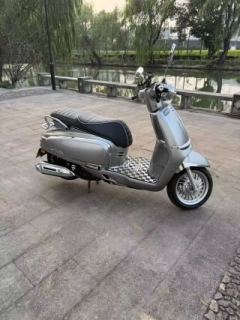 CFMOTO 150AURA - ფოტო 5