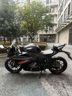 CFMOTO 250SR - photo 3