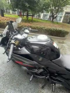 CFMOTO 250SR - photo 4