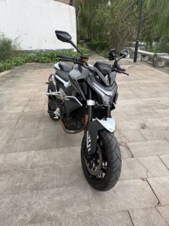 CFMOTO 800NK - фото 1