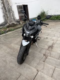 CFMOTO 800NK - фото 5