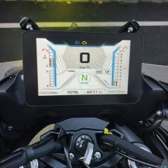 Benelli TRK702 700 cc - фото 8