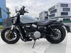 Benda Challenger 300 - ფოტო 1
