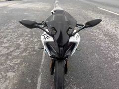 CFMOTO 250SR - ფოტო 2