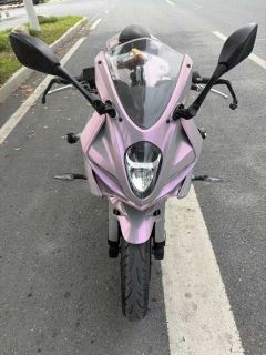 Benelli Tornado 302R 300 cc - photo 1