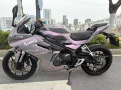Benelli Tornado 302R 300 cc - photo 2