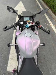 Benelli Tornado 302R 300 cc - photo 3