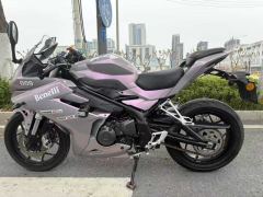 Benelli Tornado 302R 300 cc - photo 4