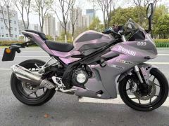 Benelli Tornado 302R 300 cc - photo 5