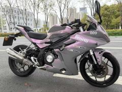Benelli Tornado 302R 300 cc - photo 6