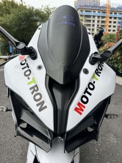 QJMOTOR SRK 250 - ფოტო 3