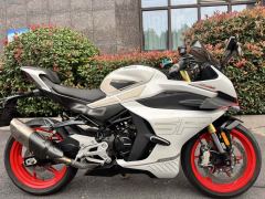CFMOTO 450SR - ფოტო 1
