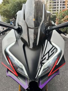 CFMOTO 450SR - ფოტო 3