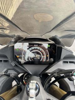 CFMOTO 450SR - ფოტო 8