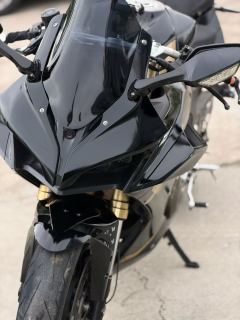QJMOTOR Sai 550 - ფოტო 1