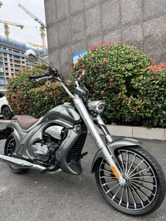 Zongshen LEMI 125 cc - ფოტო 2