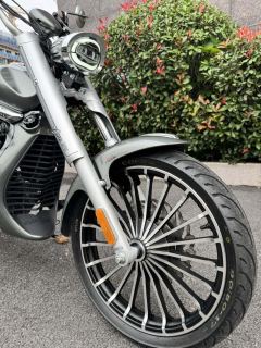 Zongshen LEMI 125 cc - ფოტო 9