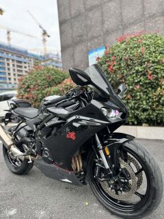 Kayo 450RR - фото 1