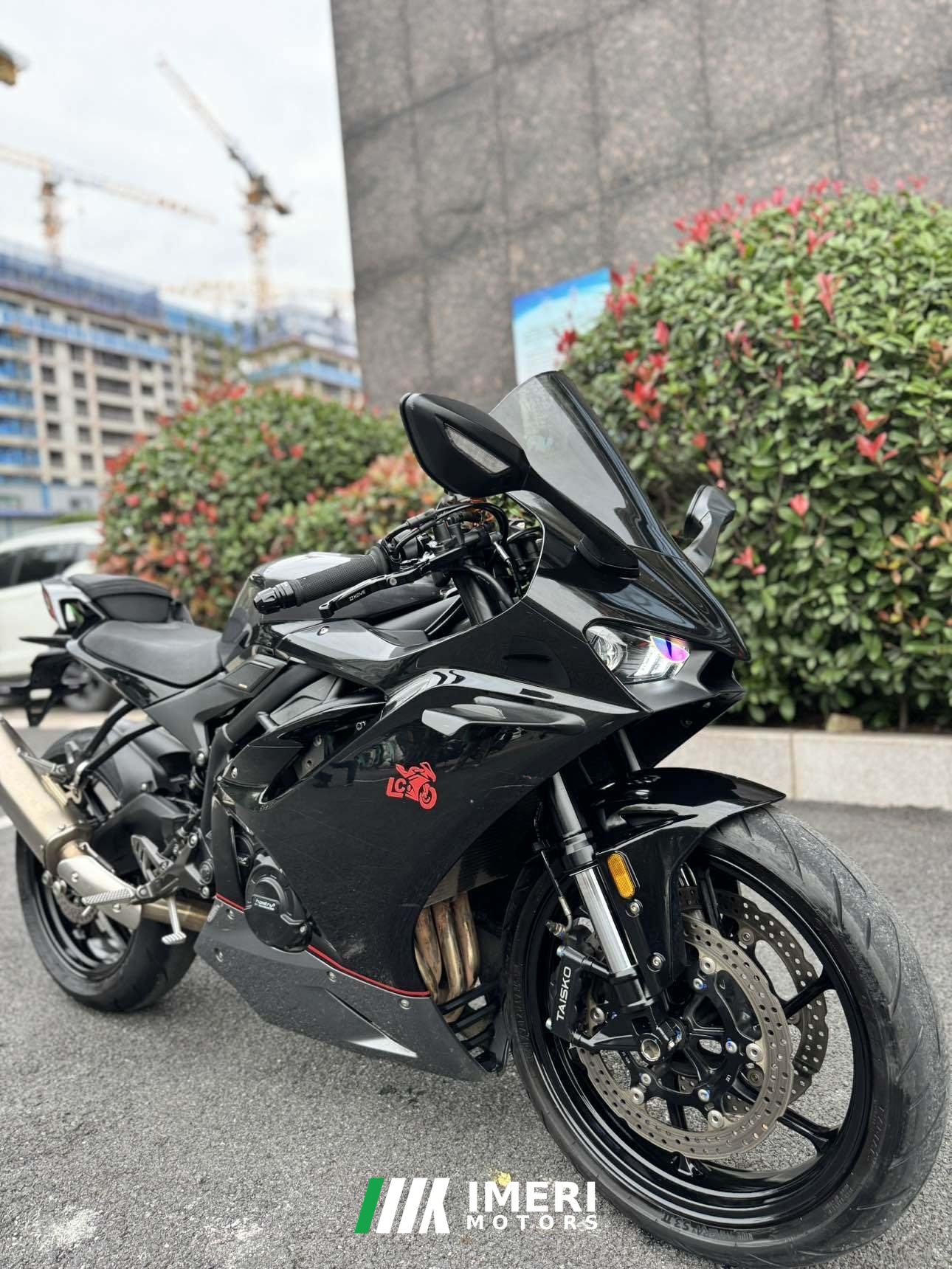 2023 Kayo 450RR