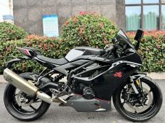 Kayo 450RR - фото 2