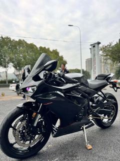 Kayo 450RR - фото 4