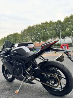 Kayo 450RR - фото 5