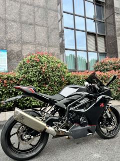 Kayo 450RR - фото 6