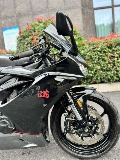 Kayo 450RR - фото 7
