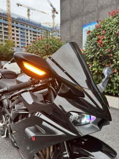 Kayo 450RR - фото 9