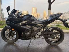 Haojue Suzuki GSX250R - ფოტო 3