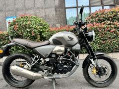 Wuyang Honda CB190SS - фото 1