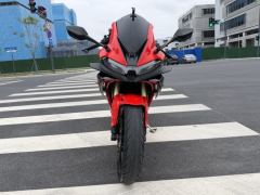 Voge RR525 500 cc - ფოტო 3