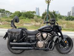 Benda Chinchilla 450 - photo 1