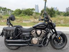 Benda Chinchilla 450 - photo 2